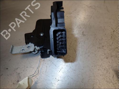 Front right lock FORD S-MAX (WA6) 2.0 TDCi | BP34027326C97 - Image 4