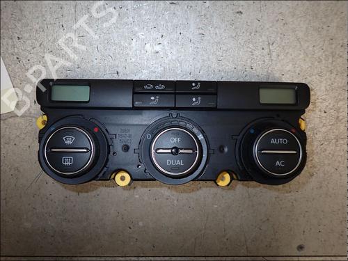 climate-control-vw-passat-b6-variant-3c5-2005-2006-2007-2008-2009-2010-2011-34017740 main image