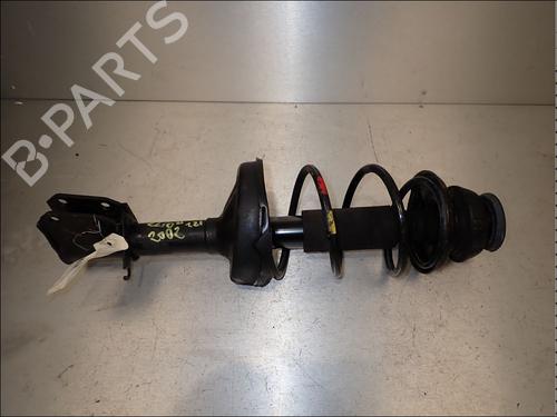Used Right front shock absorber Right front shock absorber RENAULT CLIO II (BB_, CB_) 1.2 (BB0A, BB0F, BB10, BB1K, BB28, BB2D, BB2H, CB0A,... (58 hp) 34011507 34011507