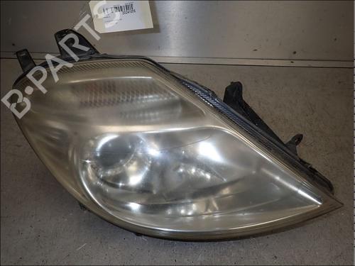 Right headlight CITROËN C8 (EA_, EB_) 2.0 HDi | BP34035629C29 - Image 2