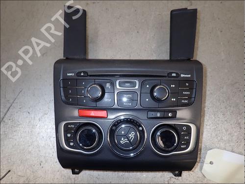 climate-control-citroen-c4-ii-nc_-2009-34012303 main image