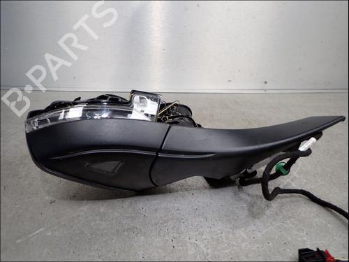 Right mirror VW T-ROC (A11, D11) 1.5 TSI | BP36459414C27  - Image 5