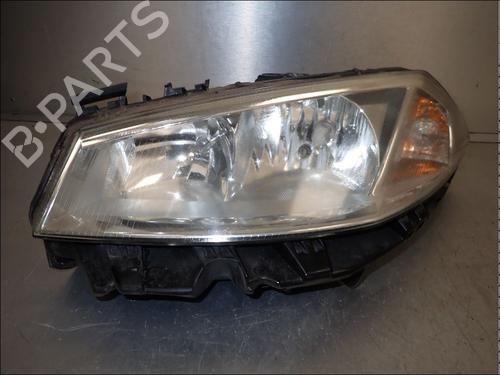 Used Left headlight Left headlight 34011636 34011636