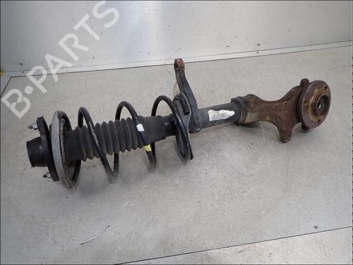 Used Left front steering knuckle Left front steering knuckle CITROËN SAXO (S0, S1) 1.0 X (50 hp) 34147995 34147995
