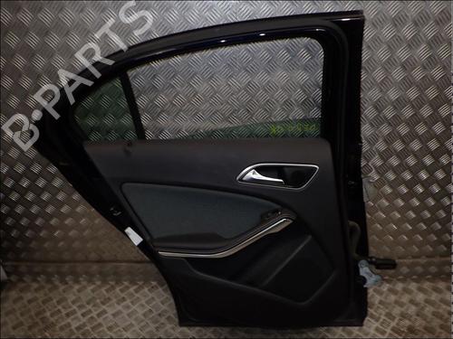 Left rear door MERCEDES-BENZ A-CLASS (W176) A 180 CDI / d (176.012) | BP34034246C4  - Image 7