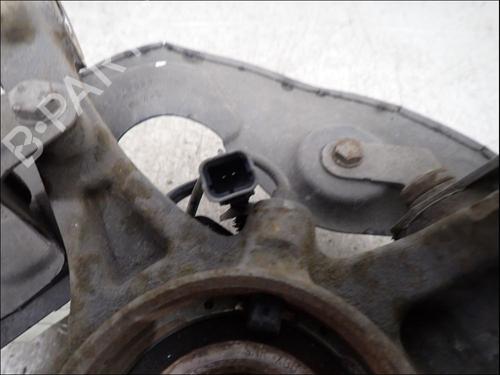 Left front steering knuckle CITROËN C4 Picasso II 1.6 BlueHDi 120 | BP38552988M25 - Image 3