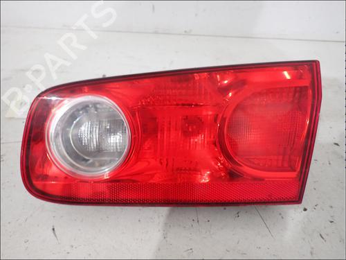 Used Right tailgate light Right tailgate light 34024188 34024188