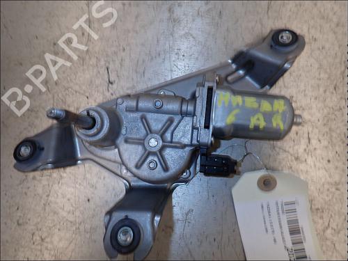 Used Rear wiper motor Rear wiper motor MAZDA 6 Hatchback (GH) 2.0 MZR-CD (GH14) (140 hp) 34027084 34027084