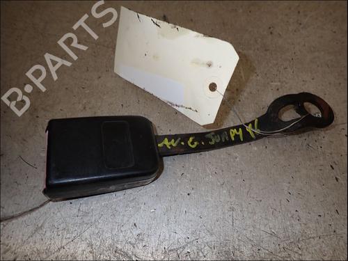 Used Front left belt tensioner Front left belt tensioner CITROËN JUMPY I Van (BS_, BT_, BY_, BZ_) 1.9 D (69 hp) 36007384 36007384
