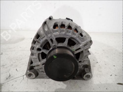 Used Alternator Alternator 34016040 34016040