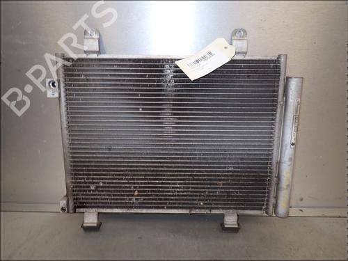 Used Heater matrix Heater matrix OPEL AGILA B (H08) 1.3 CDTI (F68) (75 hp) 34015581 34015581