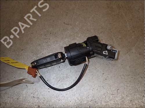Used Ignition barrel Ignition barrel PEUGEOT 208 I (CA_, CC_) 1.2 PureTech 82 (82 hp) 34036320 34036320