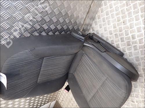 Left front seat OPEL ASTRA J (P10) 1.7 CDTI (68) | BP34032774C15 - Image 4