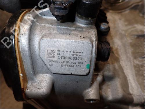 Gearbox MERCEDES-BENZ A-CLASS (W176) A 180 (176.042) | BP34018295M3 - Image 8