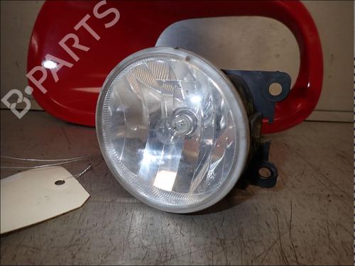 Left front fog light CITROËN C3 III (SX) 1.2 PureTech 82 | BP34036150C30 - Image 2