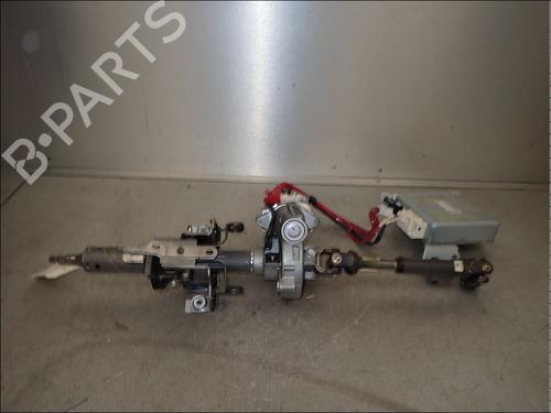 Used Steering column Steering column TOYOTA AVENSIS Estate (_T27_) 2.2 D-4D (ADT271_, ADT271R) (150 hp) 34032069 34032069