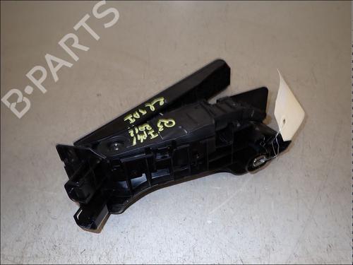 Pedal AUDI Q3 (8UB, 8UG) 2.0 TDI | BP34014533I4 - Image 2