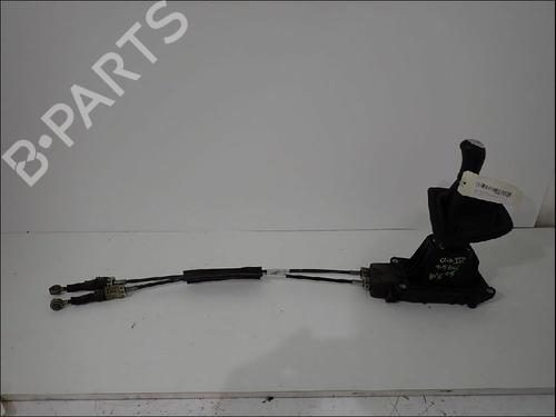 Gearstang Gearstang RENAULT CLIO IV (BH_) 1.5 dCi 90 (90 hp) 34020263 34020263