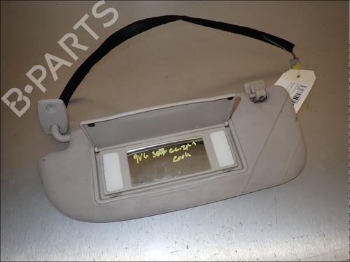 Left sun visor PEUGEOT 307 CC (3B) 2.0 16V | BP34029581I1 - Image 2