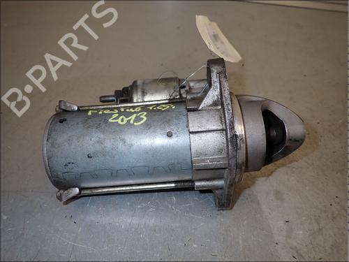 Used Starter Starter FORD FIESTA VI (CB1, CCN) 1.25 (82 hp) 34022774 34022774