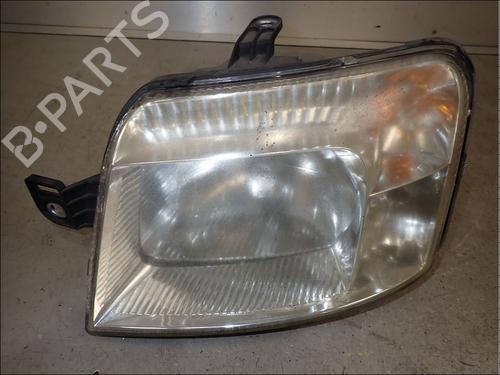 Left headlight FIAT PANDA (169_) 1.1 (169.AXA1A) | BP34034481C28 - Image 2