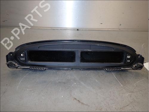 Used Instrument cluster Instrument cluster 34016944 34016944