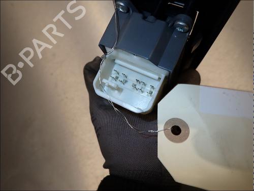 Left front window switch TOYOTA YARIS (_P13_) 1.4 D (NLP130_, NLP130) | BP34021082I27 - Image 5