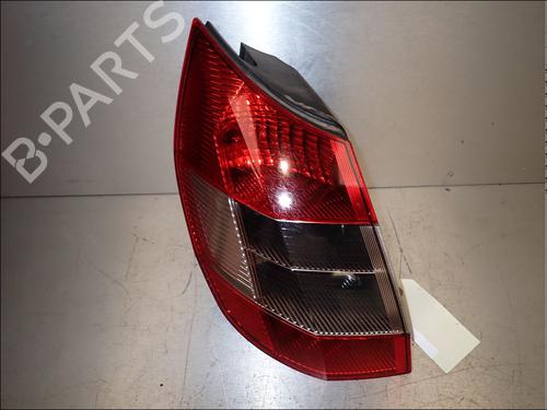 Used Left taillight Left taillight 34028481 34028481