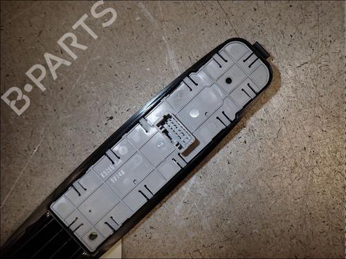 Left front window switch RENAULT GRAND SCÉNIC III (JZ0/1_) 1.6 dCi (JZ00, JZ12) | BP34012722I27 - Image 4
