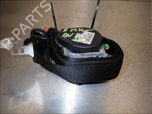 Used Front right belt tensioner Front right belt tensioner FORD S-MAX (WA6) 2.0 TDCi (140 hp) 34027382 34027382