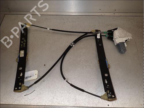 Used Front left window mechanism Front left window mechanism 34021422 34021422