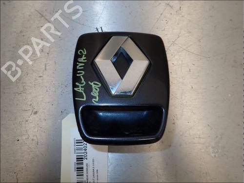 electronic-module-renault-laguna-ii-bg01_-2001-2002-2003-2004-2005-2006-2007-34026707 main image