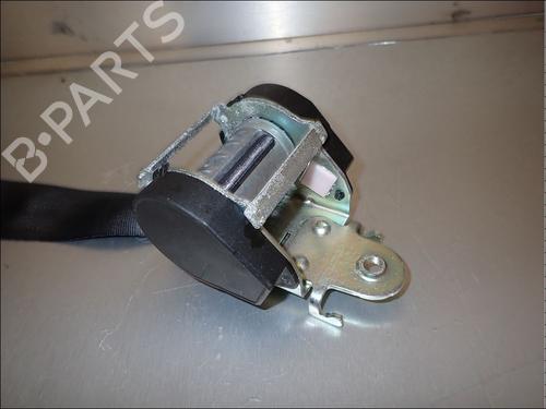 Front left seatbelt RENAULT ESPACE IV (JK0/1_) 2.0 dCi (JK01, JK02, JK1J, JK1K, JK1H) | BP34015653I26 - Image 3