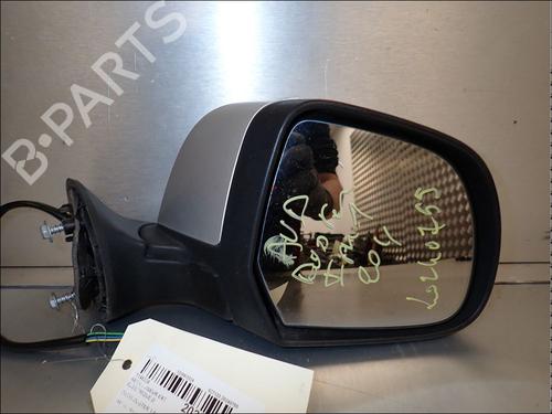 Used Right mirror Right mirror DACIA DUSTER (HS_) 1.5 dCi 4x4 (HSMC, HSMD) (110 hp) 34029212 34029212