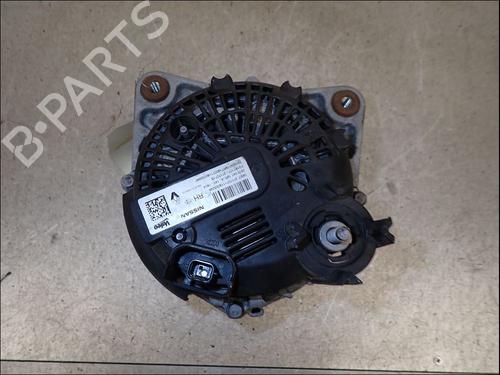 Alternator DACIA DUSTER (HM_) 1.5 dCi 115 (HMAD) | BP37601034M7 - Image 3