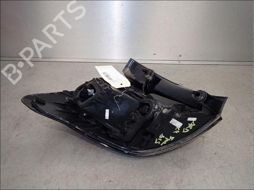 Right taillight CITROËN C4 II (NC_) 1.2 THP 110 (NCHNZ6, NCHNV6) | BP34033659C35 - Image 3