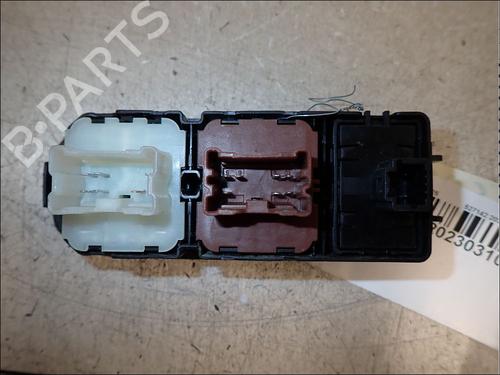 Left front window switch DACIA DUSTER (HM_) 1.5 dCi 115 4x4 (HMAD) | BP34018916I27 - Image 4