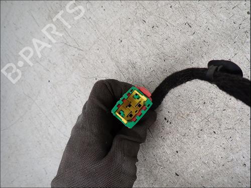 Ignition barrel PEUGEOT 307 CC (3B) 1.6 16V | BP36962707M48 - Image 2