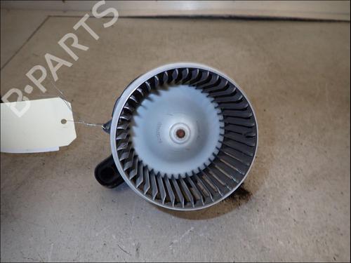 Heater blower motor RENAULT ZOE (BFM_) ZOE | BP38530061M62 - Image 5