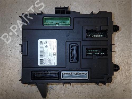 Used Fuse box Fuse box RENAULT GRAND SCÉNIC IV (R9_) 1.5 dCi 110 (R9A3) (110 hp) 34033955 34033955