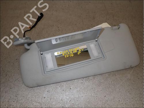 Left sun visor LAND ROVER RANGE ROVER EVOQUE (L538) 2.0 D 4x4 | BP34012008I1 - Image 2