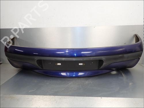 Used Rear bumper Rear bumper OPEL TIGRA (S93) 1.4 16V (F07) (90 hp) 34029909 34029909