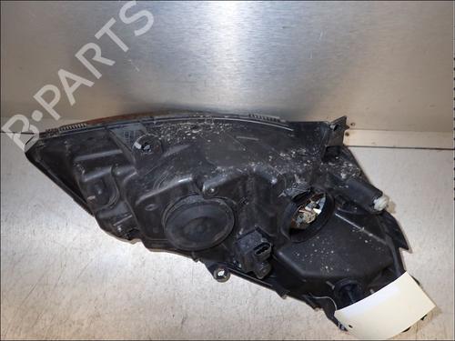 Left headlight RENAULT SCÉNIC II (JM0/1_) 1.5 dCi (JM0F) | BP34033365C28 - Image 5