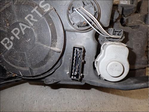 Right headlight CITROËN C5 III (RD_) 2.0 HDi 165 (RDRHHA, RDRHH8) | BP34016669C29 - Image 6