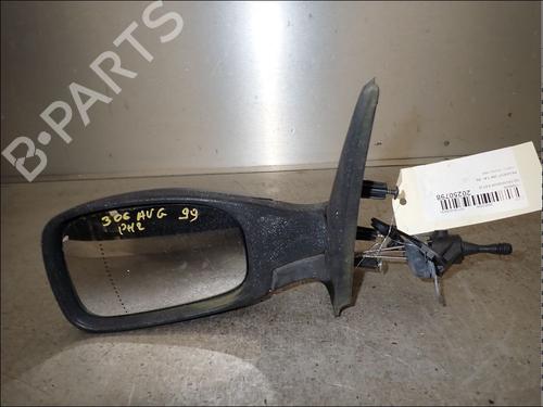 Used Left mirror Left mirror 34019003 34019003