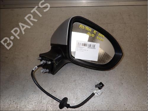 right-mirror-opel-astra-k-b16-2015-2016-2017-2018-2019-2020-2021-2022-34010855 main image