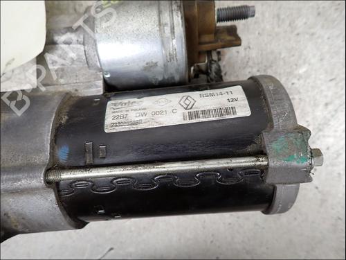 Starter DACIA SANDERO II 1.5 dCi | BP37628475M8 - Image 4