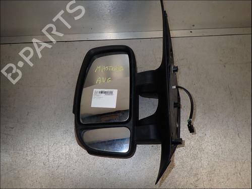 left-mirror-renault-master-iii-van-fv-2010-34270234 main image