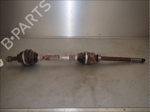 Used Right front driveshaft Right front driveshaft 34015238 34015238