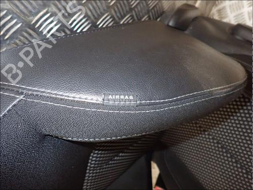 Left front seat CITROËN DS3 (SA_) 1.6 HDi 110 | BP34023068C15 - Image 5